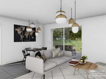 Vente maison 2 pièces Vente maison 2 pièces