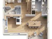 Vente maison 5 pièces Vente maison 5 pièces