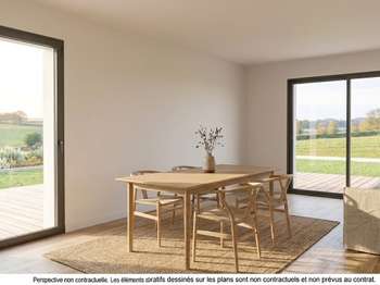 Vente maison 5 pièces Vente maison 5 pièces