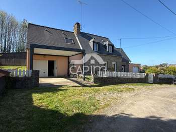 Vente maison 6 pièces Mellé 35