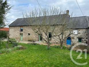 Photo Vente maison Mellé