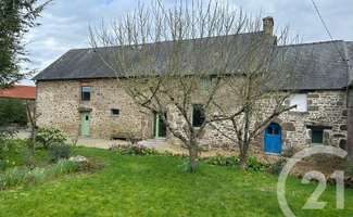 Photo Vente maison Mellé