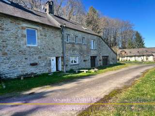 Vente maison 2 pièces