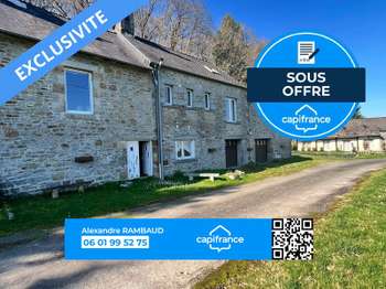 Vente Maison 1 chambreMellé