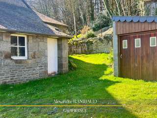 Vente maison 2 pièces