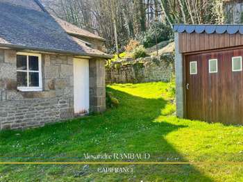 Vente maison 2 pièces Mellé 35