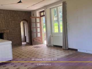 Vente maison 2 pièces