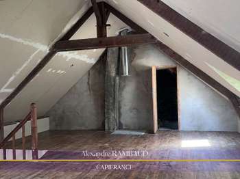 Vente Maison 1 chambreMellé
