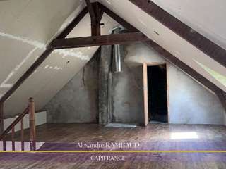 Vente maison 2 pièces