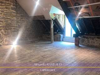 Vente maison 2 pièces