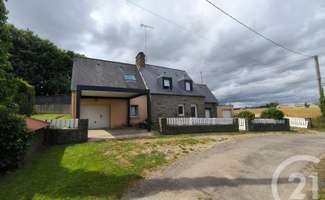 Photo Vente maison Mellé