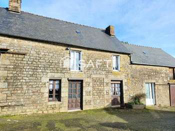 Photo Vente maison Mellé