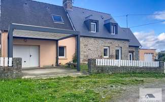 Photo Vente maison Mellé