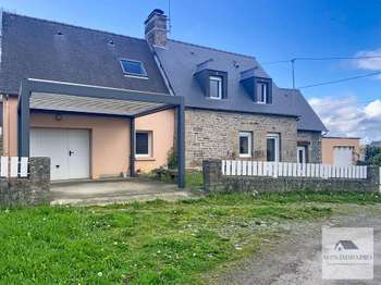 Vente maison 6 pièces Mellé 35