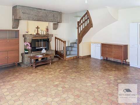 Vente maison 6 pièces Vente maison 6 pièces