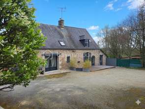 Vente Maison 3 chambresMellé