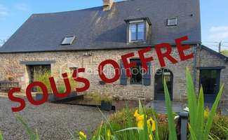 Photo Vente maison Mellé