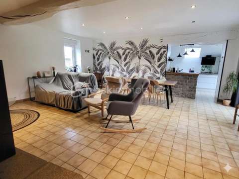 Vente maison 5 pièces Vente maison 5 pièces