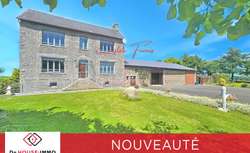 Photo Vente maison Mellé
