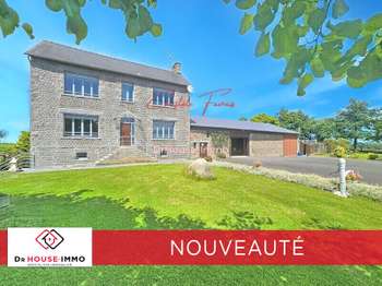 Vente Maison 2 chambresMellé