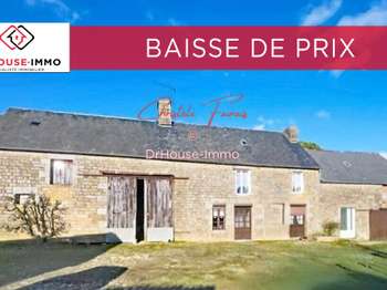 Vente Maison 2 chambresMellé
