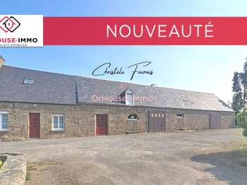 Vente Maison 2 chambresMellé