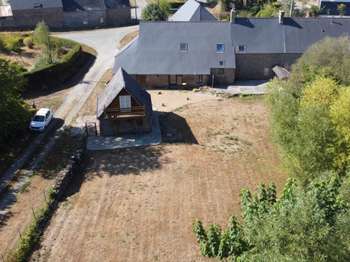 Vente maison 5 pièces Mellé 35