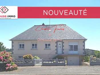 Maison 5 pièces 108 m² · à Mellé · 108 m² · 125 900 €