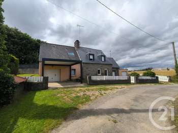 Vente Maison 6 chambresMellé