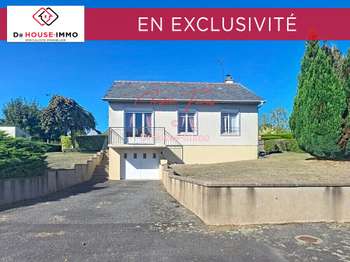 Photo Vente maison Mellé