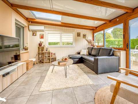 Vente maison 8 pièces Melle 79