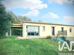 Vente Maison 4 chambresMelle