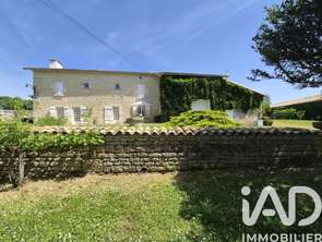 Vente Maison 3 chambresMelle
