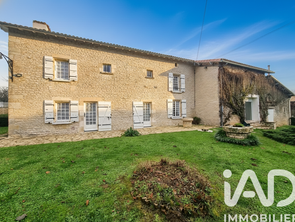 Vente Maison 3 chambresMelle