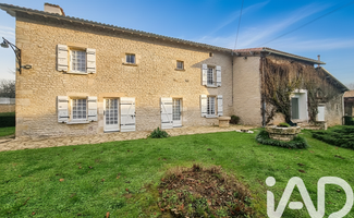 Photo Vente maison Melle