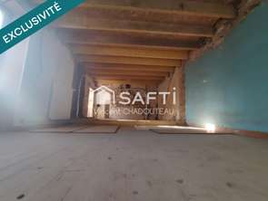 Vente Maison 1 chambreMelle