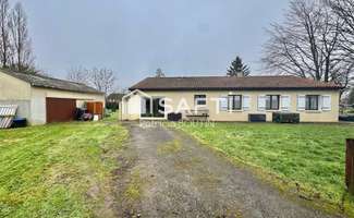 Photo Vente maison Melle