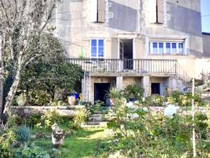 Vente Maison 4 chambresMelle