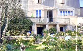 Photo Vente maison Melle