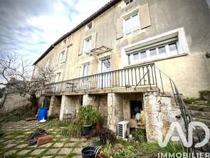 Vente Maison 4 chambresMelle