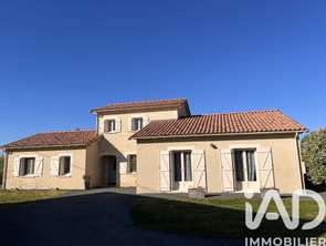Vente Maison 3 chambresMelle