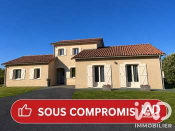 Vente Maison 3 chambresMelle