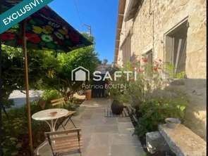 Vente Maison 3 chambresMelle