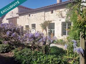 Vente Maison 3 chambresMelle