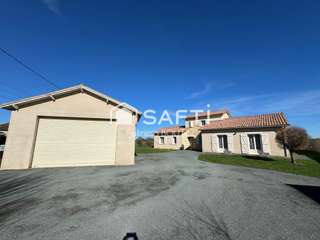 Vente maison 6 pièces Vente maison 6 pièces