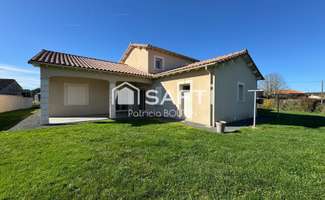Photo Vente maison Melle