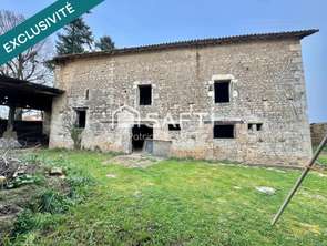 Vente Maison 2 piècesMelle