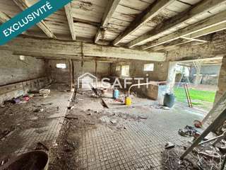 Vente maison 2 pièces Vente maison 2 pièces