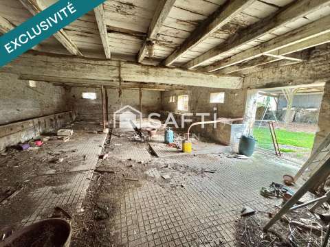 Vente maison 2 pièces Vente maison 2 pièces