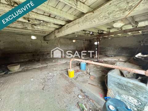 Vente maison 2 pièces Vente maison 2 pièces